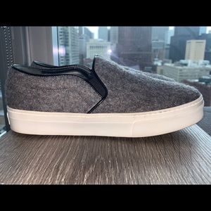 Céline slip-on sneakers